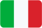 Výrobce pelet Italiano